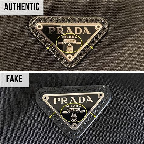 logo real prada bag vs fake|prada knockoff bag.